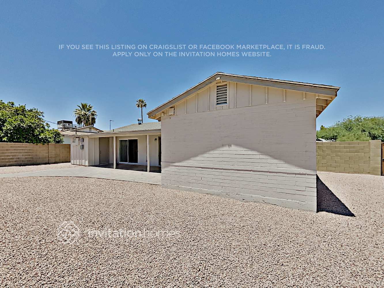 Building Photo - 7349 E Pierce St