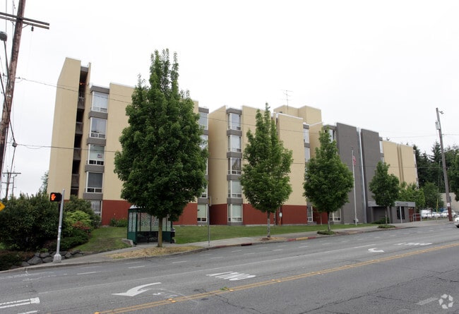 Building Photo - Lictonwood