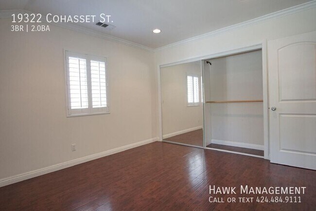 Building Photo - 19322 Cohasset St