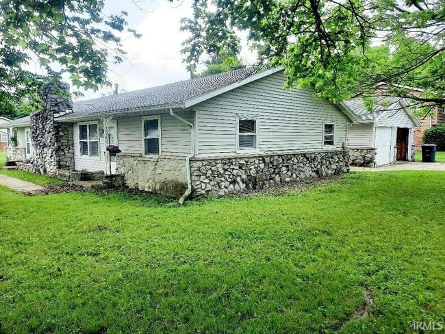 Primary Photo - 3007 W Cypress Dr