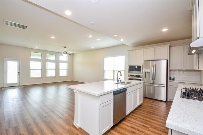 Building Photo - 21338 Nolan Creek View Dr