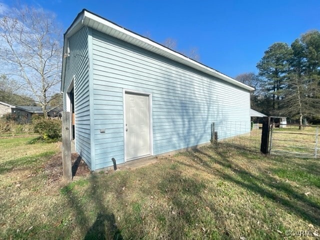 Building Photo - 15352 Binns Rd