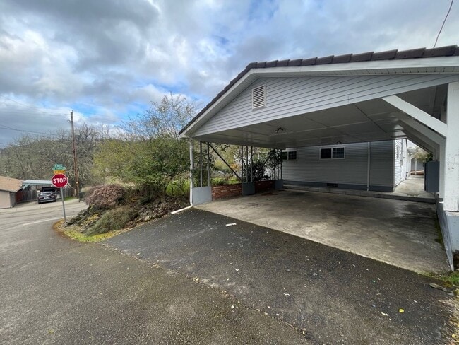 Building Photo - Large 3 bed 2 bath house
