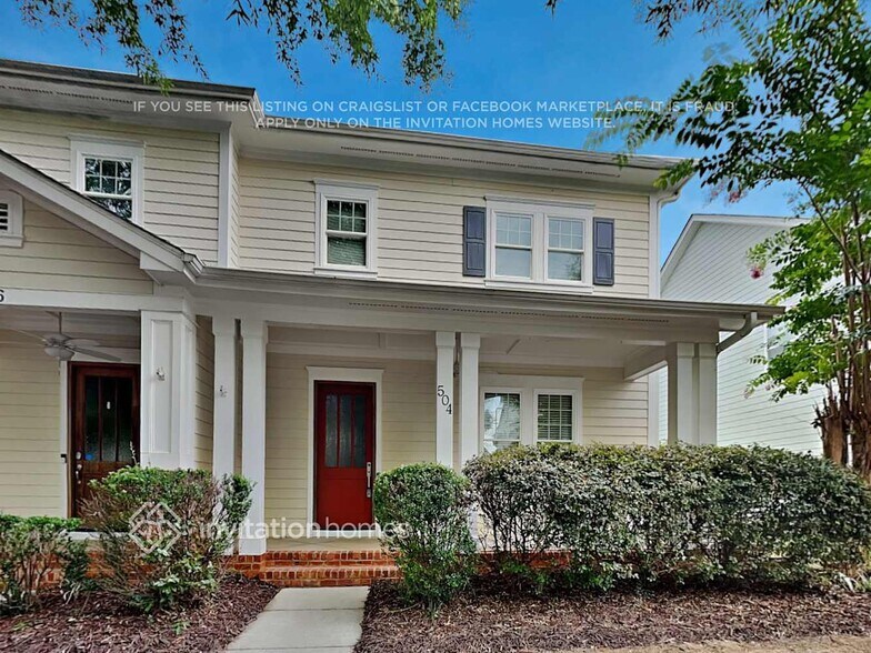 Primary Photo - 504 Camellia St