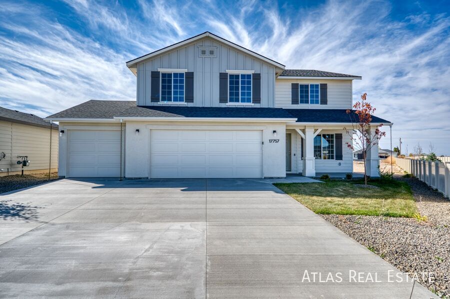 Building Photo - 17805 N Harpster Wy