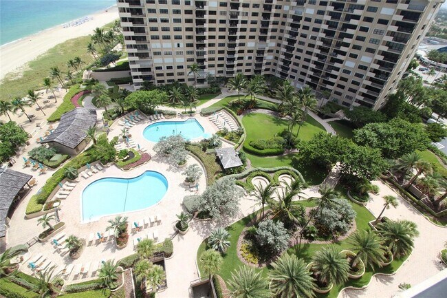 Building Photo - 5000 N Ocean Blvd