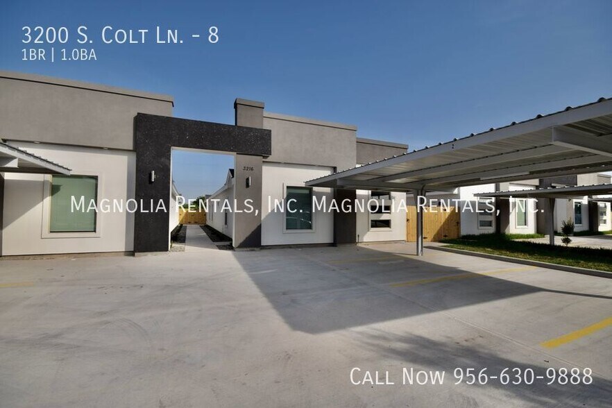 Building Photo - 3200 S Colt Ln