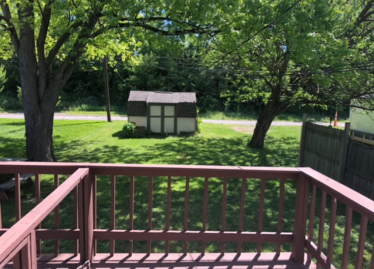 Building Photo - 210 S Yale Ave