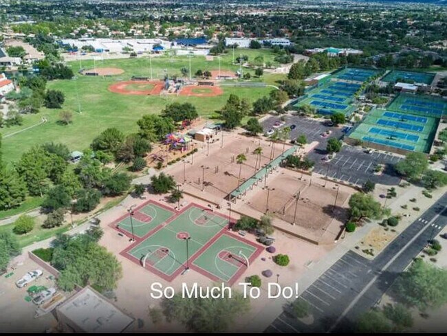 Building Photo - 9196 N 103rd Pl