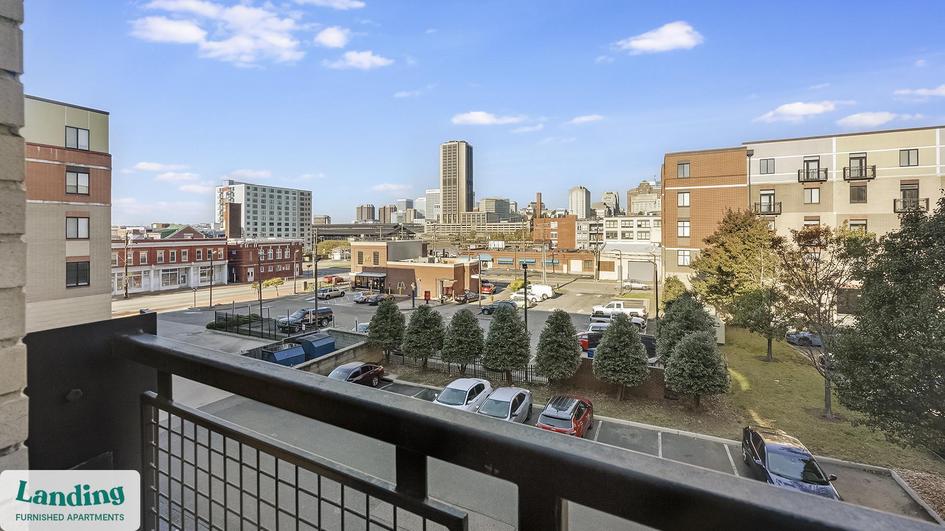 Building Photo - 1820 E Broad St