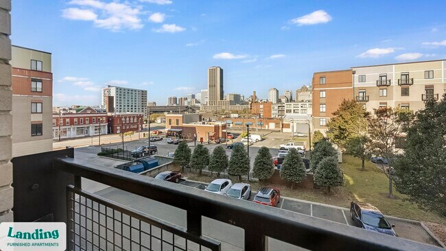 Building Photo - 1820 E Broad St