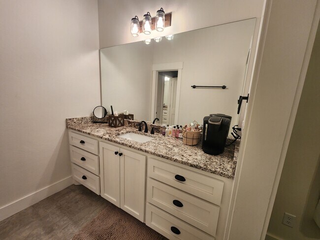 private room - 8321 SW 109th Ter