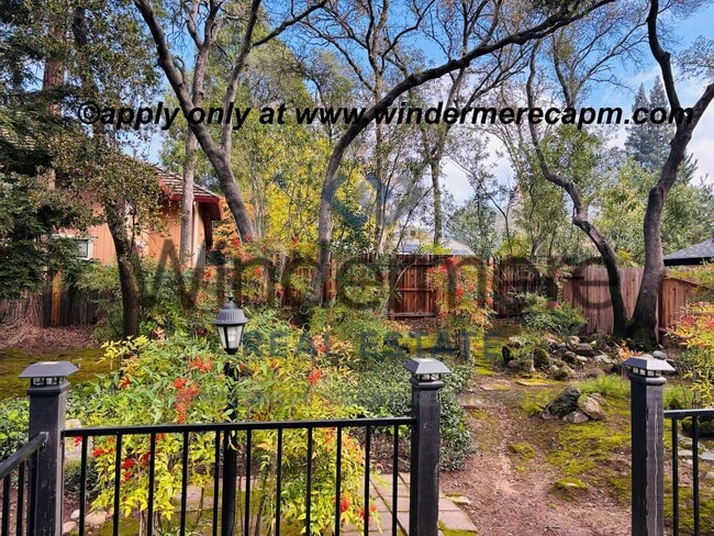 Building Photo - Peaceful Granite Bay Retreat on a Wooded Quarter-Acre Lot w/ Detached Bonus Room!!