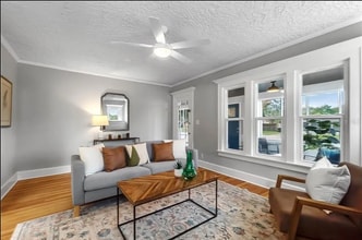 Building Photo - 117 Noxon St