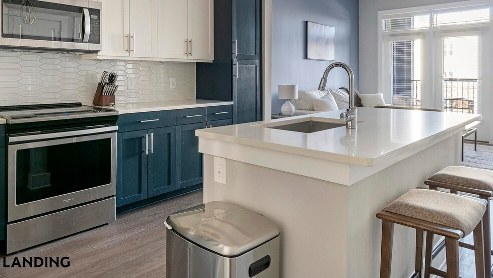 Building Photo - 2550 Blackmon Dr