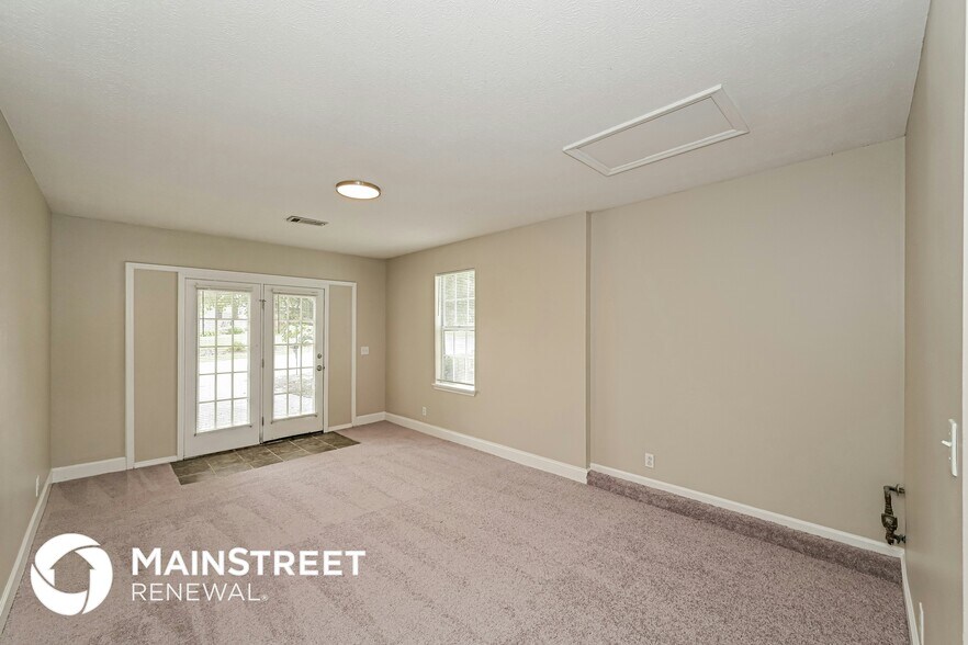 Building Photo - 4205 Laurenwood Dr