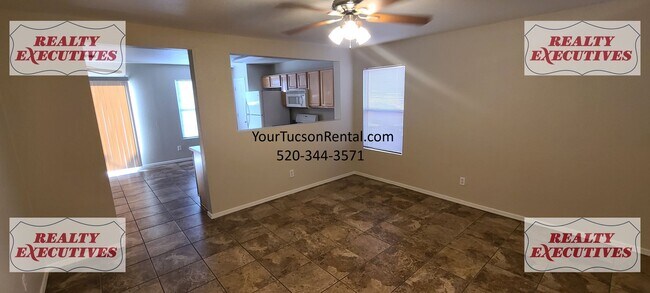 Building Photo - Drexel Rd & Campbell - 3/1 House with A/C