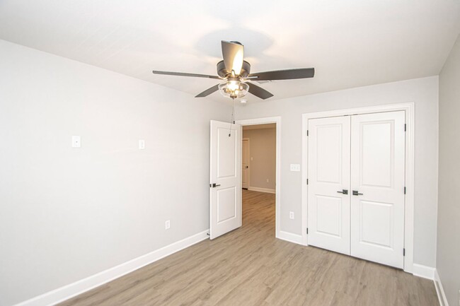 Building Photo - New Construction 3 bed 2 1/2 Bath, 2,020 s...