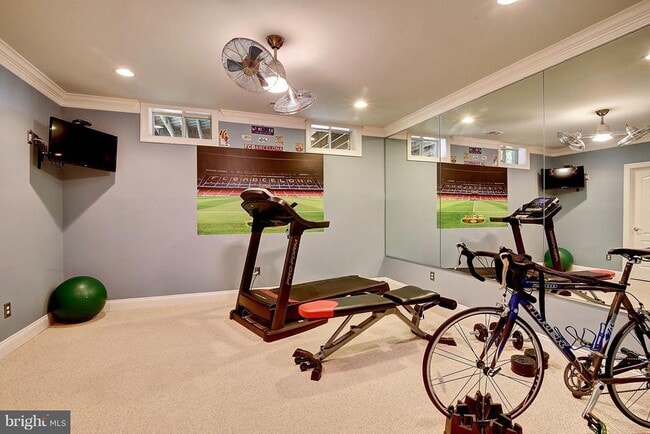 Building Photo - 19124 Caddy Ct