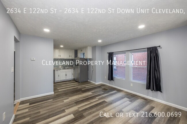 Building Photo - 2634 E 122nd St