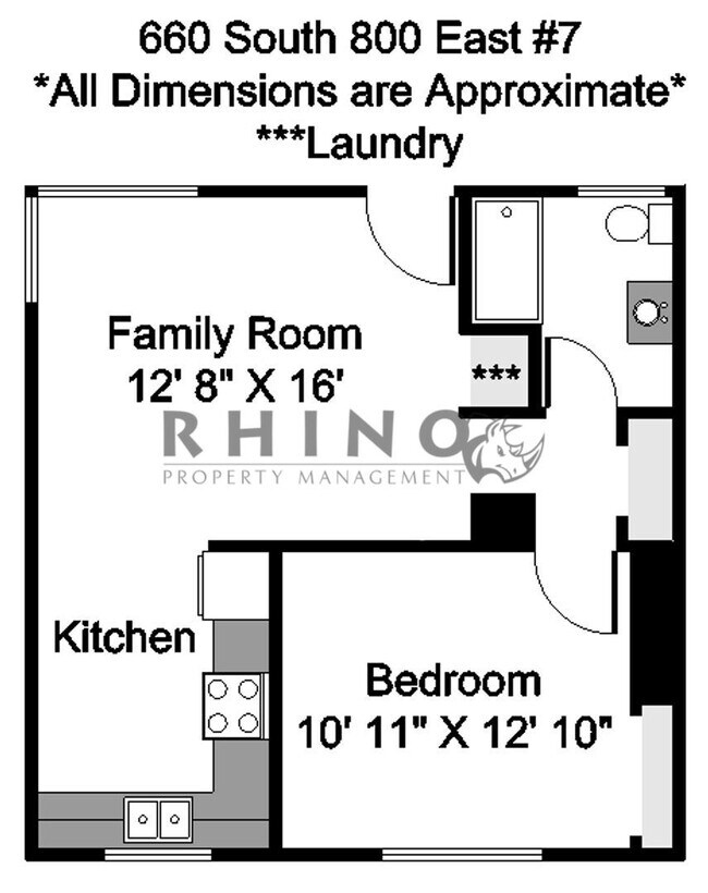 Building Photo - 660 S 800 E