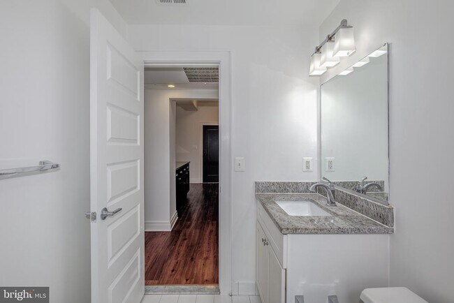 Building Photo - 3625 16th St NW