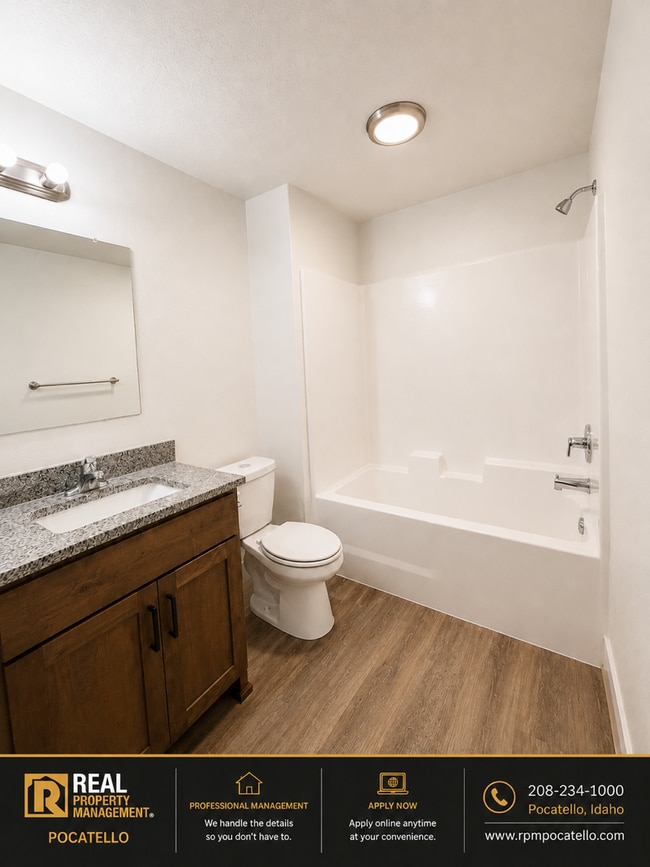 Building Photo - 1309 Fairground Dr