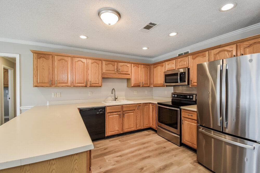 Building Photo - 6341 Fairway Heights Cove