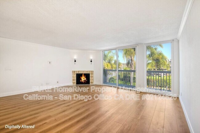 Building Photo - 2415 La Costa Ave