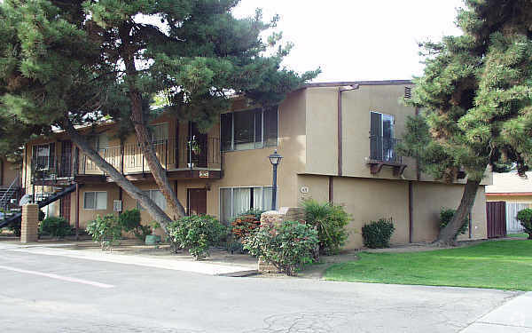 Building Photo - Vista Del Loma Apartments
