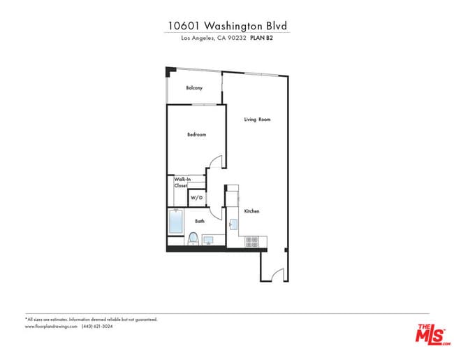 Building Photo - 10601 Washington Blvd