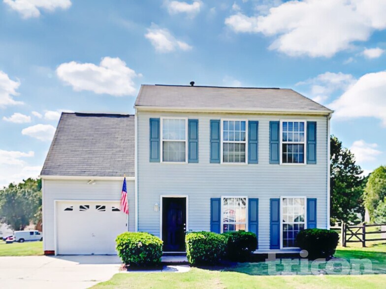 Primary Photo - 12435 Shelly Pines Dr