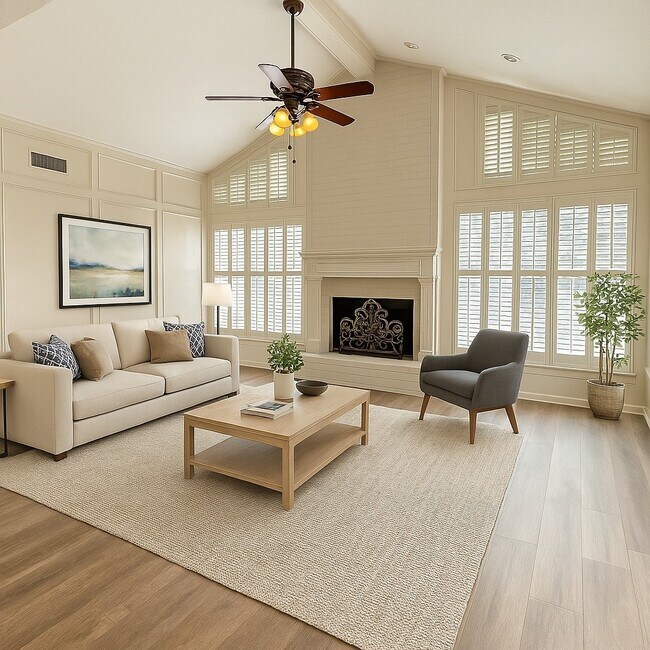 Building Photo - 2906 Deer Creek Dr