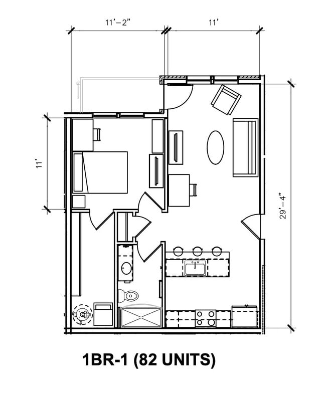 Floorplan - Holly38