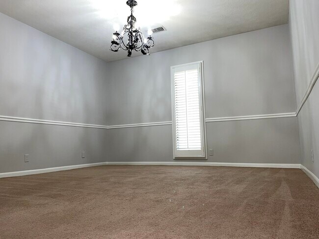 Dining Room or Office - 2050 Cherokee Dr