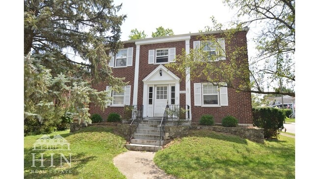 Primary Photo - 2525 Williams Ave
