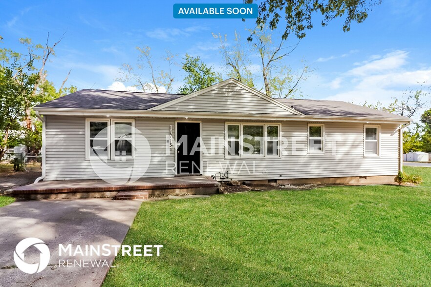 Primary Photo - 11713 Lawndale Ave