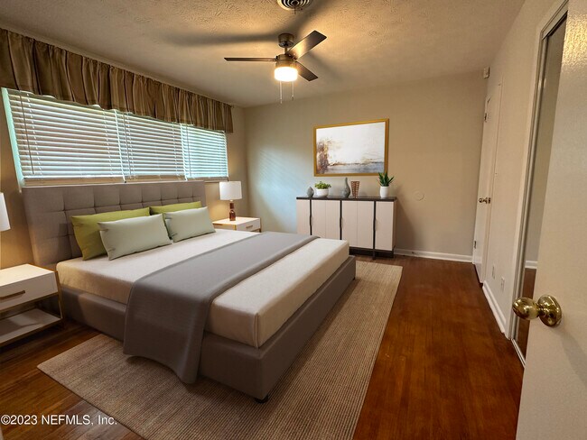 Building Photo - 5093 Ortega Cove Cir