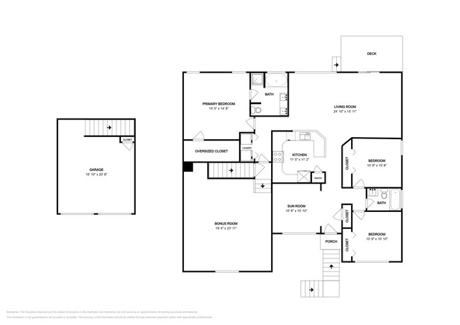 Building Photo - 2985 Harbor Lights Dr