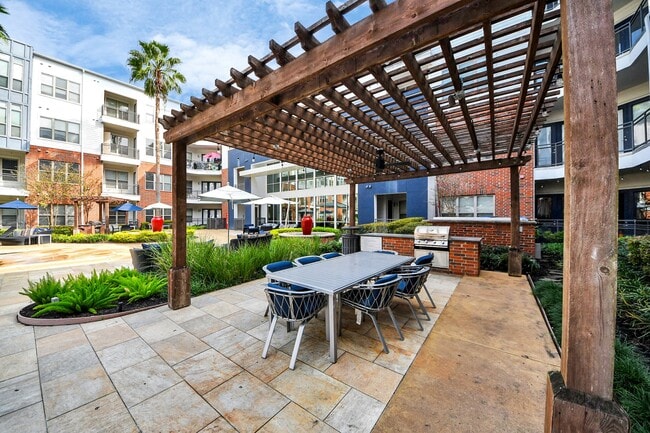 Building Photo - 5455 Richmond Ave.