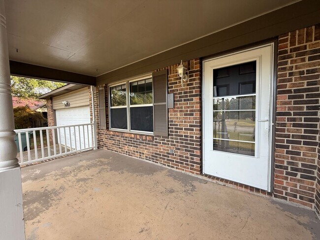 Building Photo - Beautifully Updated 3-Bedroom, 2-Bath Home in Madison, AL
