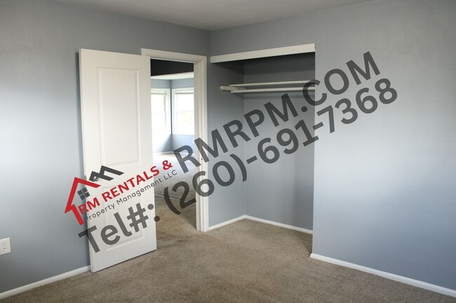 Building Photo - 4307 E Paulding Rd