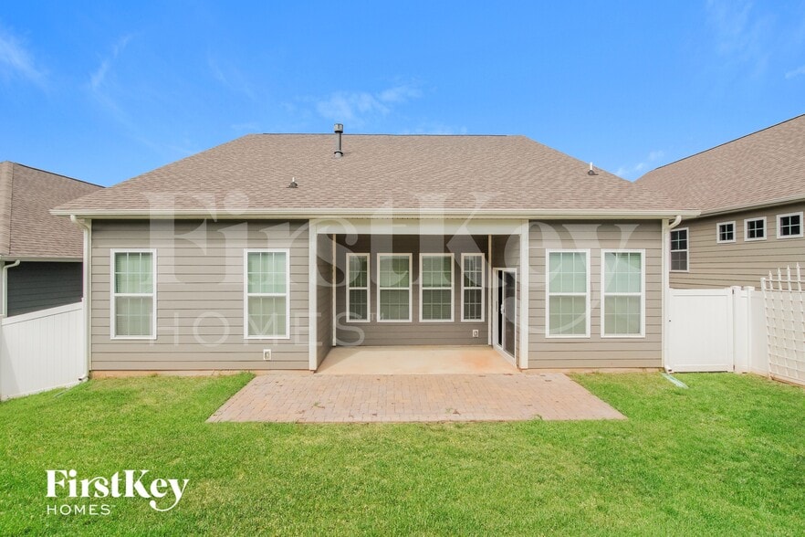 Building Photo - 3817 Norman View Dr