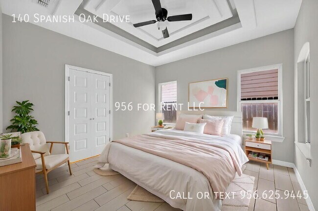 Building Photo - 140 Spanish Oak Dr