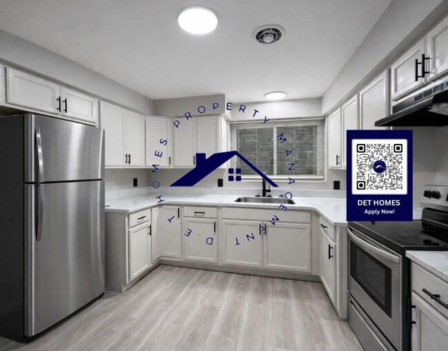 Building Photo - 16950 Normandy St