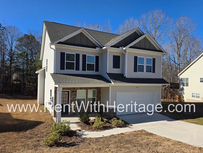 Building Photo - Stunning New 4bd/ 2.5ba / Immaculate / Attention to Detail/ Great Location