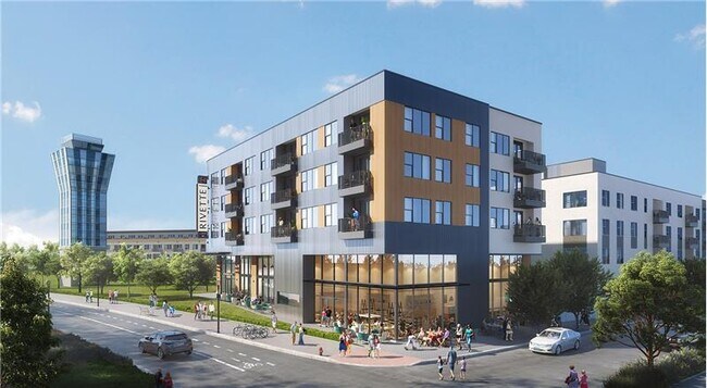 Building Photo - 3900 Berkman Dr