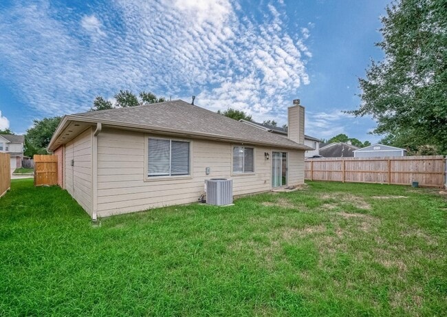 Building Photo - 3623 Campfield Ct