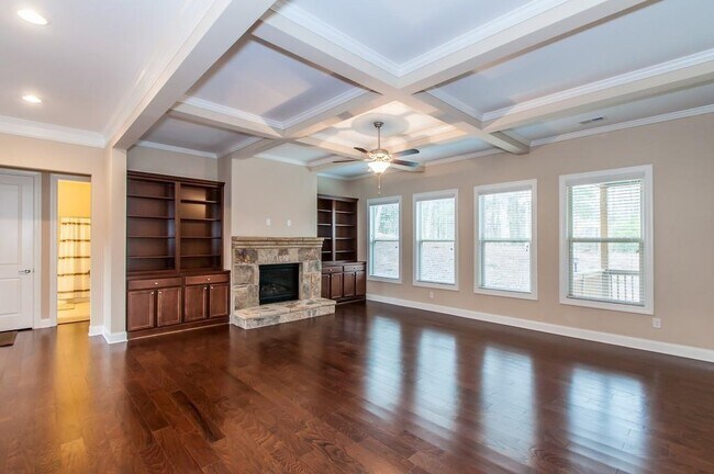 Building Photo - 4505 Summersweet Dr