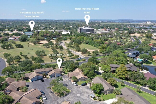 Building Photo - 100 Bay Point Dr